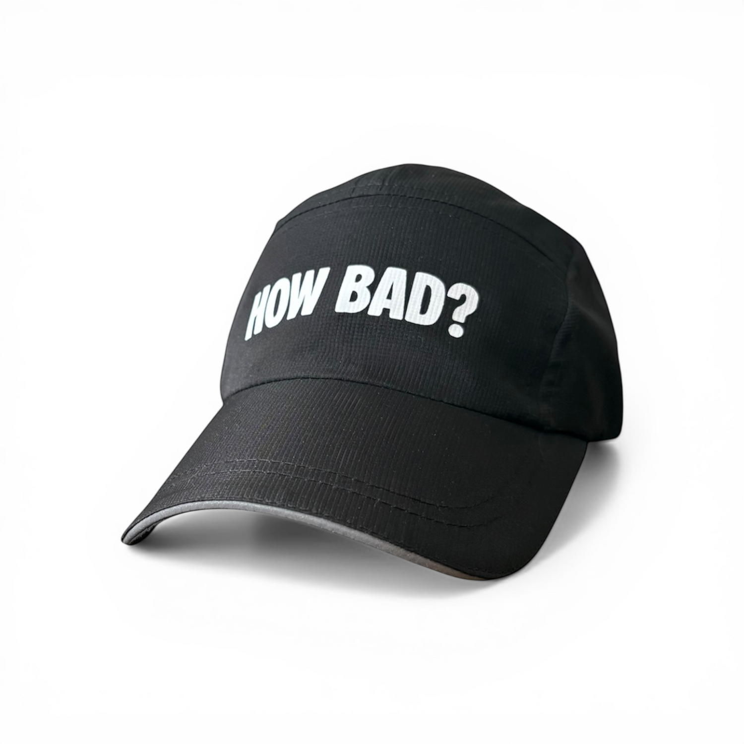HOW BAD?