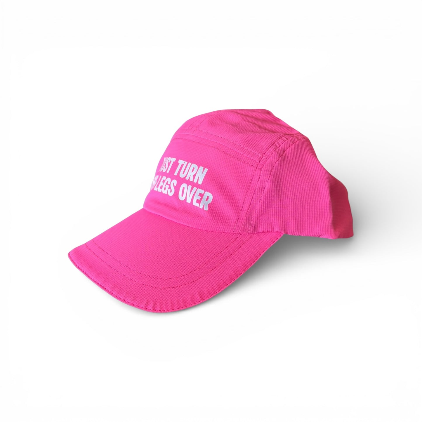 Just Turn the Legs Over