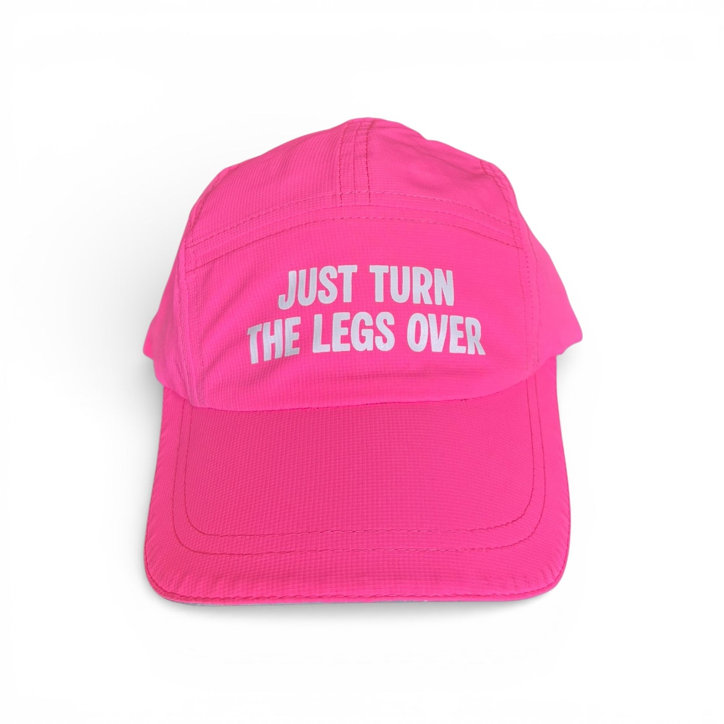 Just Turn the Legs Over