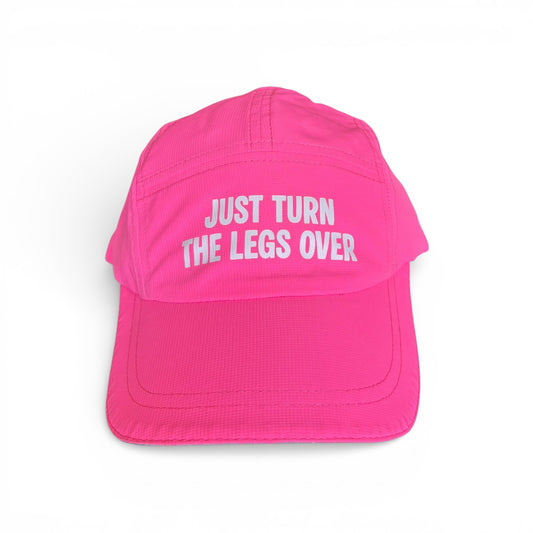 Just Turn the Legs Over