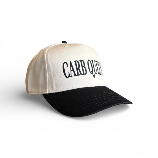 Carb Queen