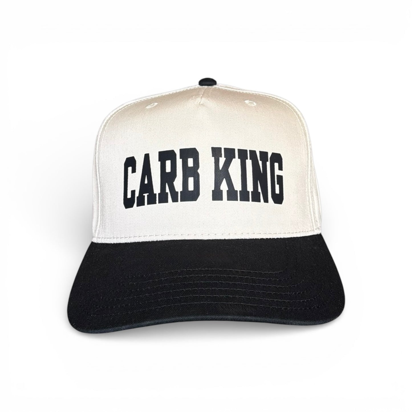Carb King