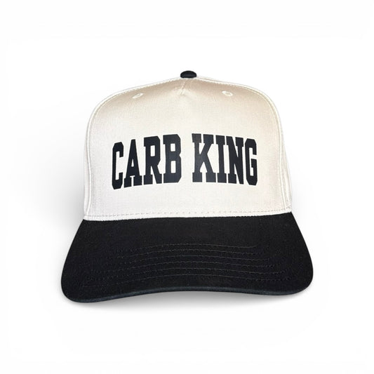 Carb King
