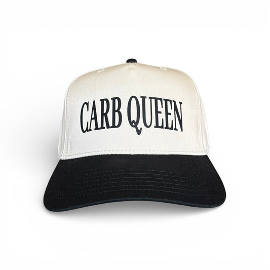 Carb Queen