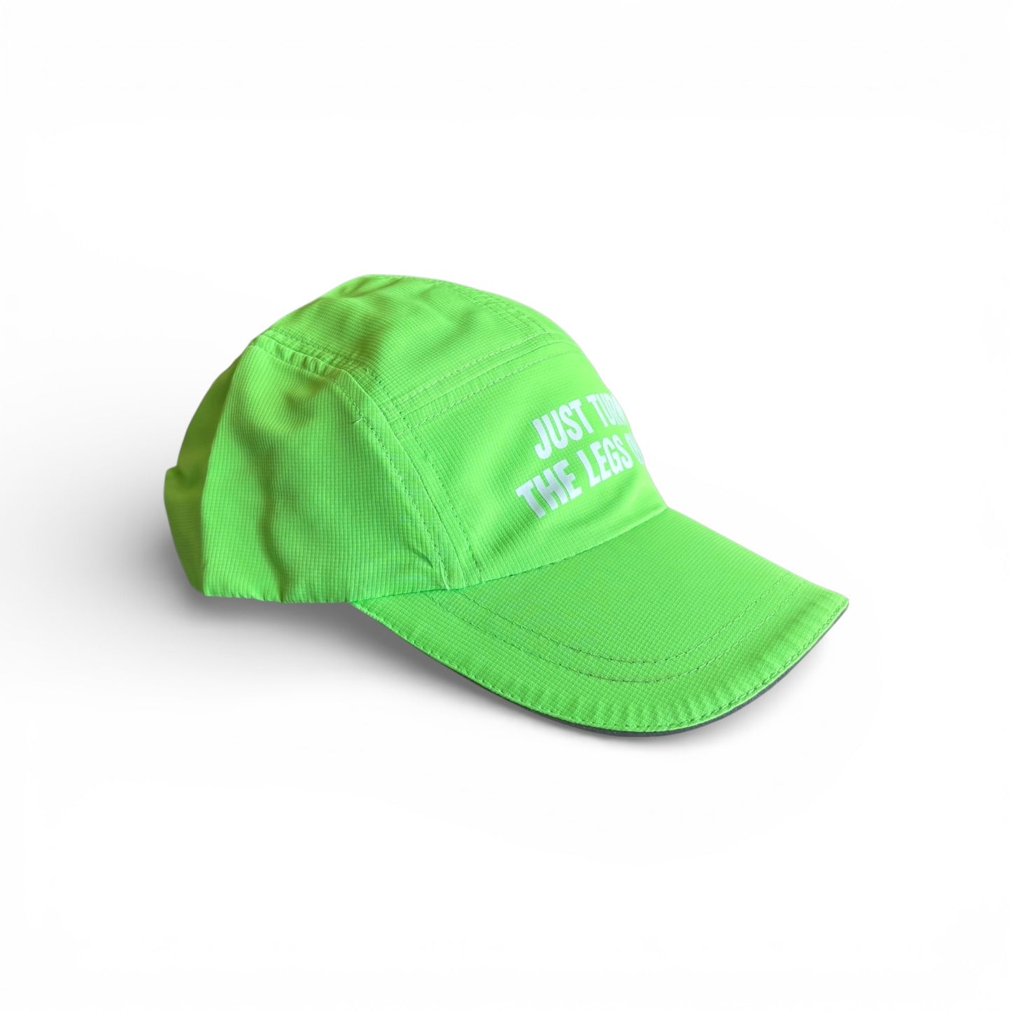 Just Turn the Legs Over