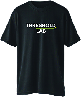 Threshold Lab Oversized T-shirt