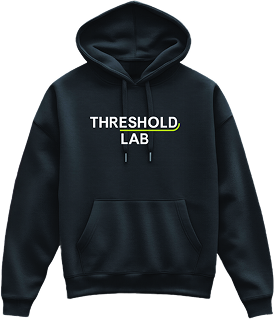 Threshold Lab Collegiate Hoodie
