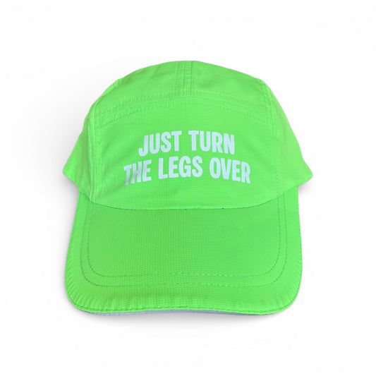 Just Turn the Legs Over