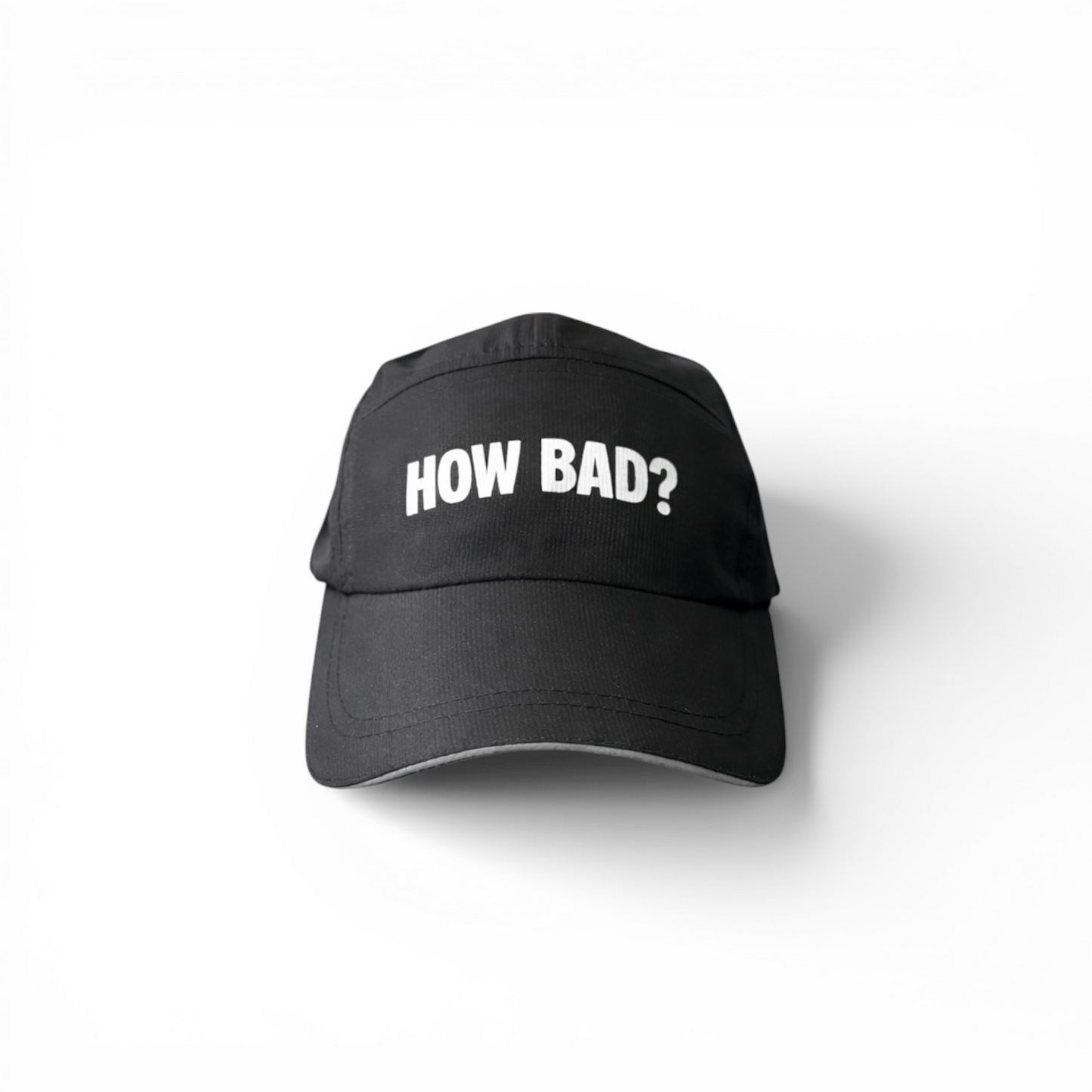 How Bad?