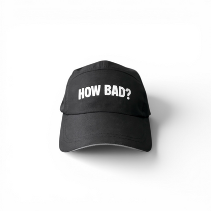 How Bad?