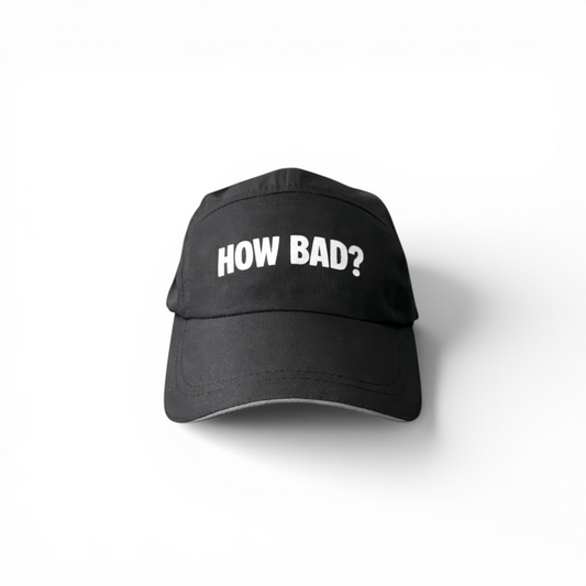 How Bad?