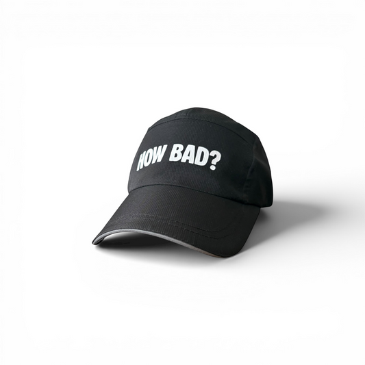 How Bad?